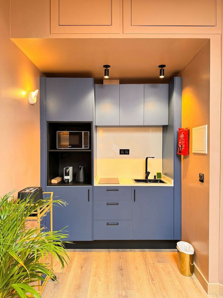 Фото Sé Boutique Hotel