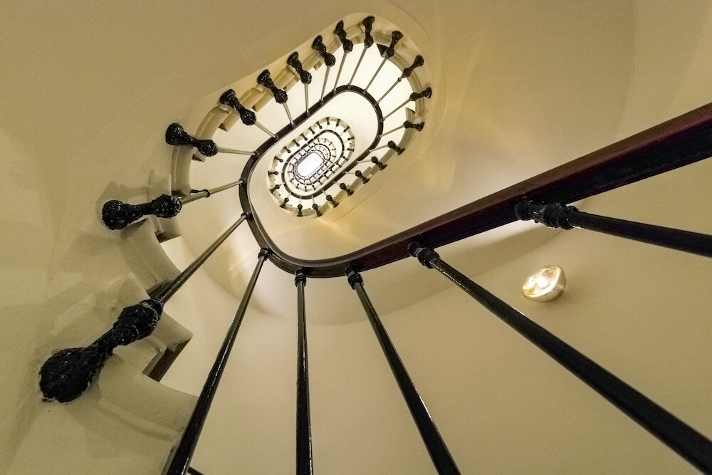 Фото Hôtel 34B  Astotel