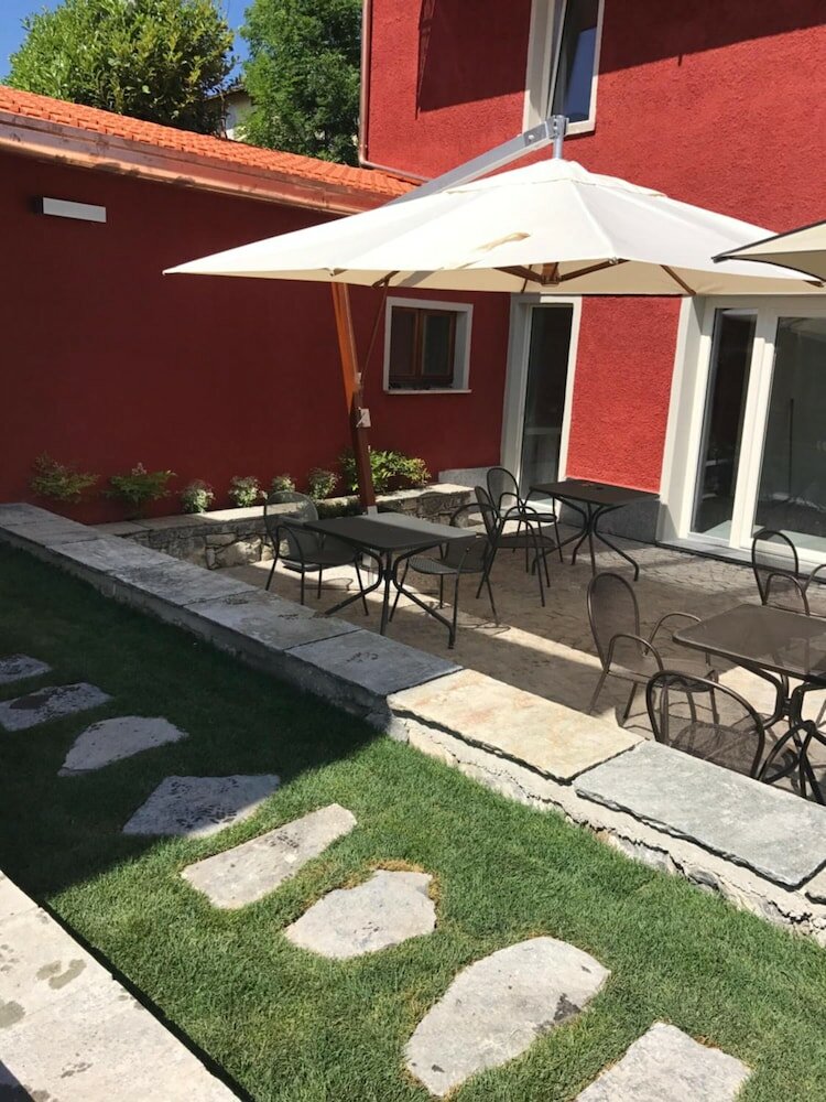 Фото Corte di Pellio