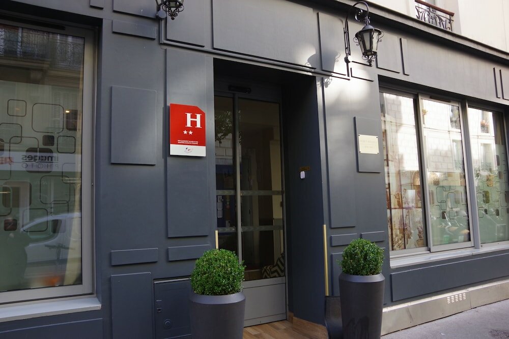 Фото отеля 3