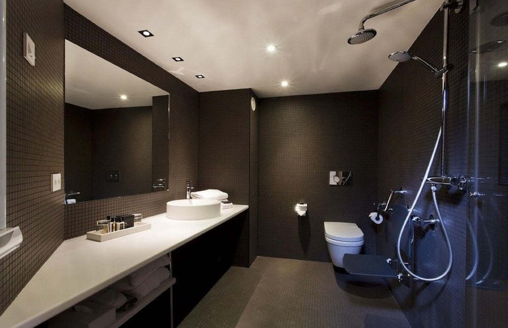 Фото La Maison Champs Elysées 