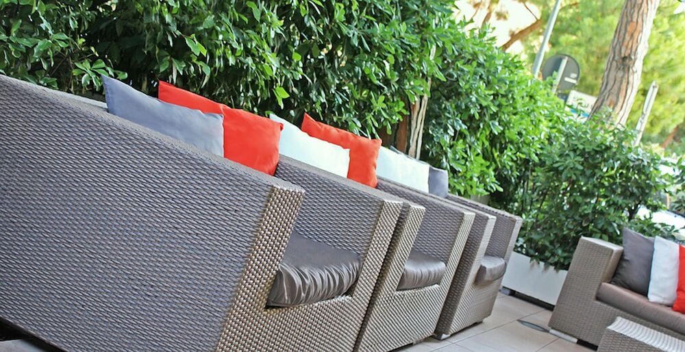 Фото Hotel New Primula