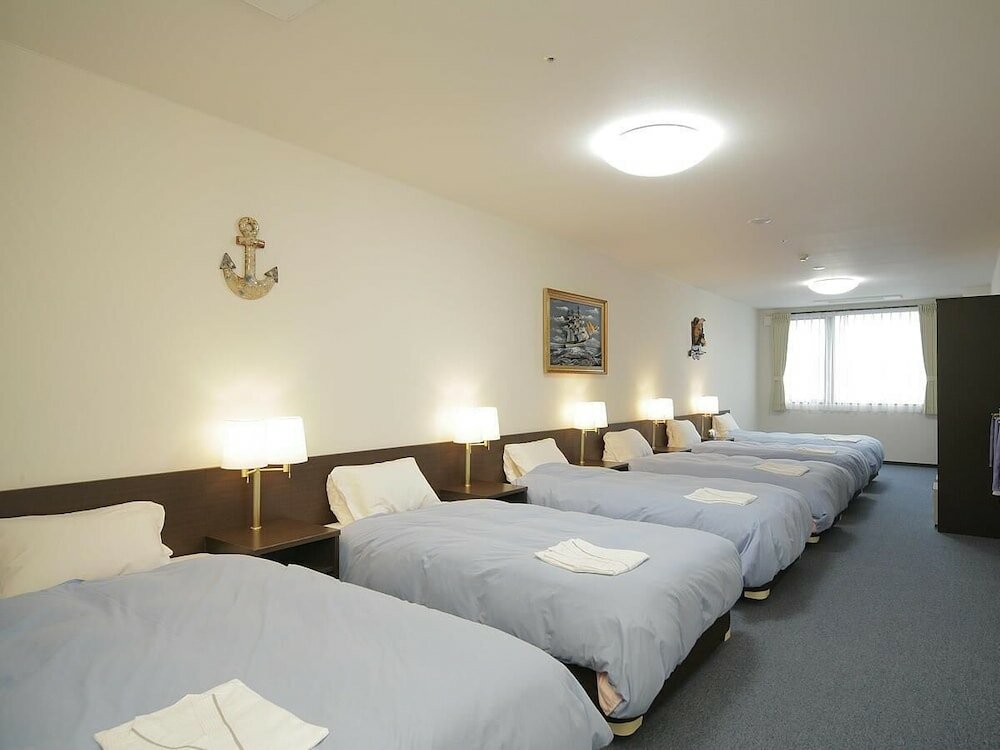 Фото Hagi Royal Intelligent Hotel