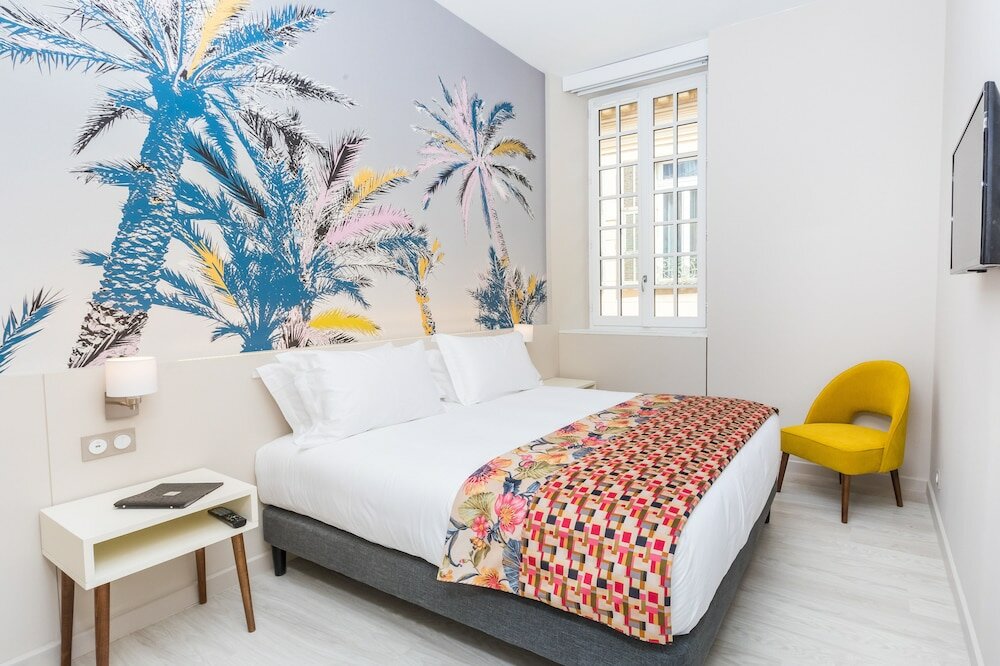 Фото Palais Saleya