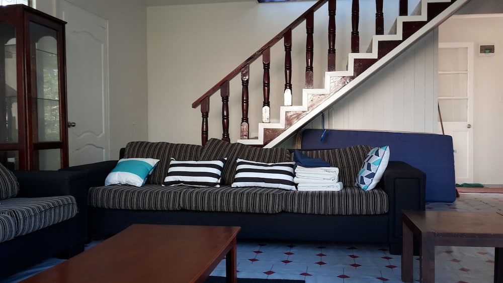 Фото Dayspring Lodge