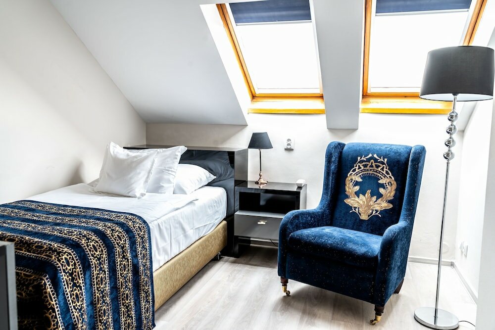 Фото Hotel Julian