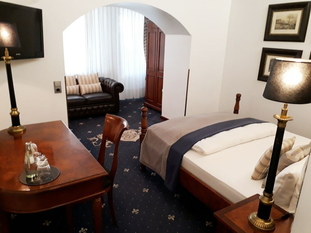 Фото Hotel Windsor