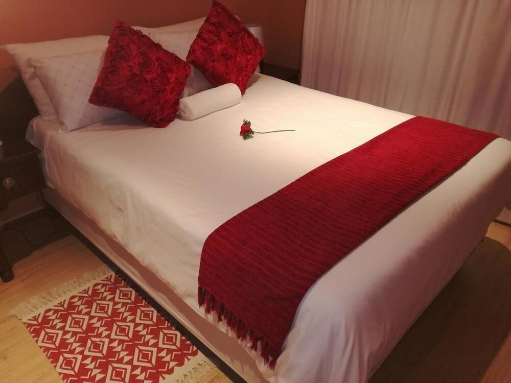 Фото King Guest Lodge