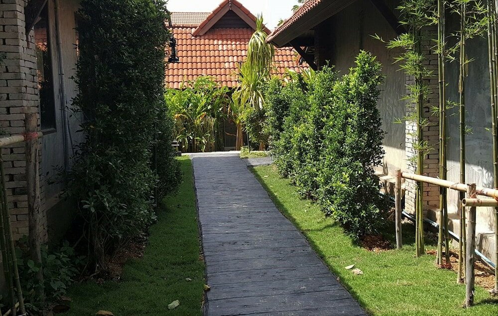 Фото Tropicana Lanta Resort