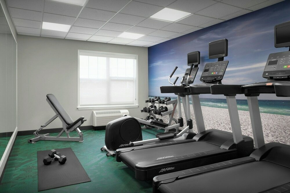 Фото TownePlace Suites by Marriott Pensacola