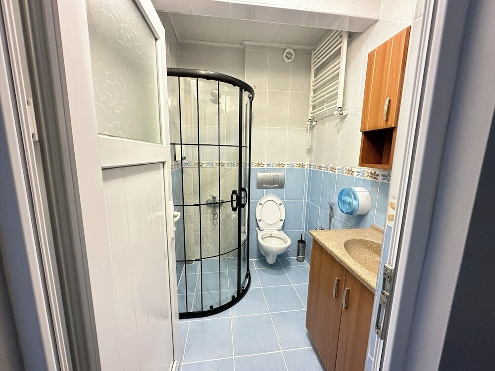 Фото Butik Inceli Hotel