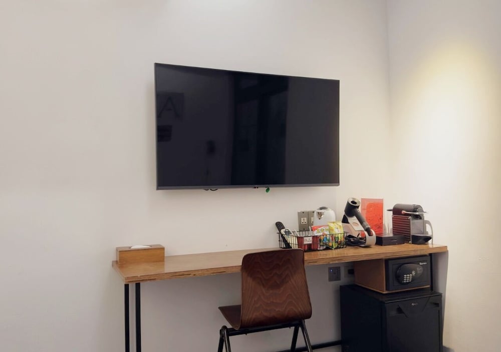 Фото Art'otel Ximending Taipei