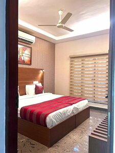 Гостиница Fortkochi Beach Inn