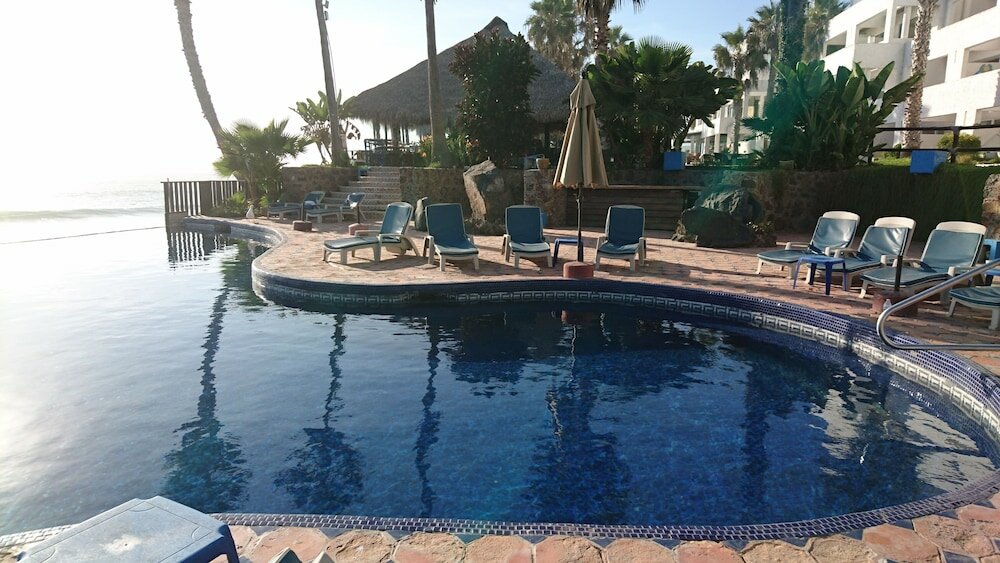 Фото Las Rocas Resort And SPA