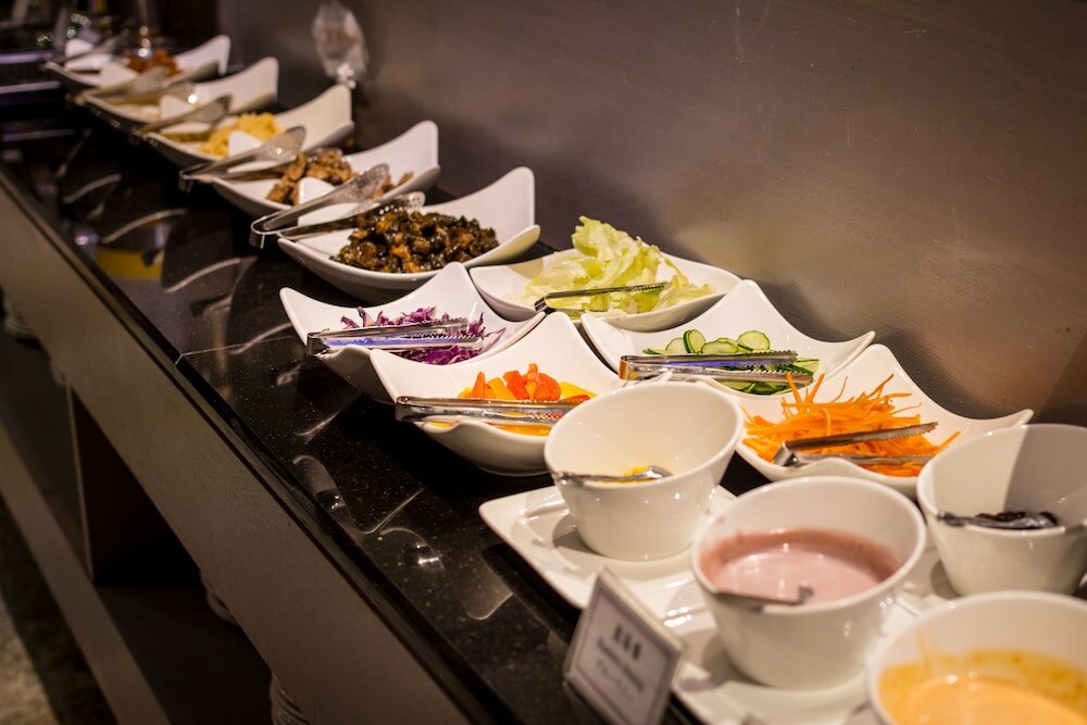 Фото Country Garden Hotel