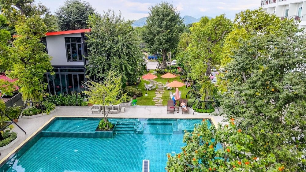 Фото Ur The Private Hua Hin