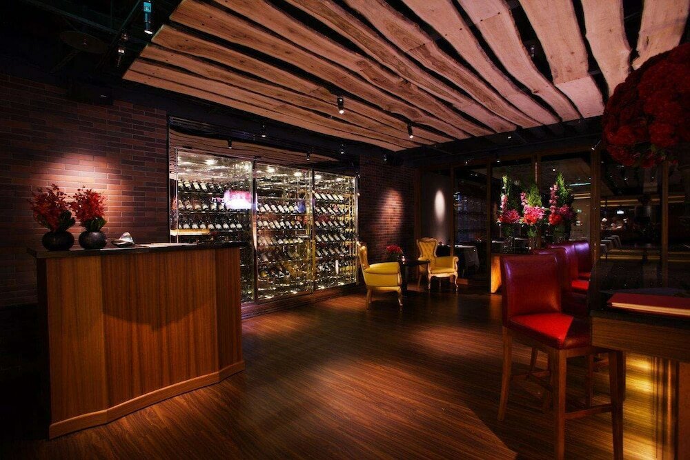 Фото Grand Victoria