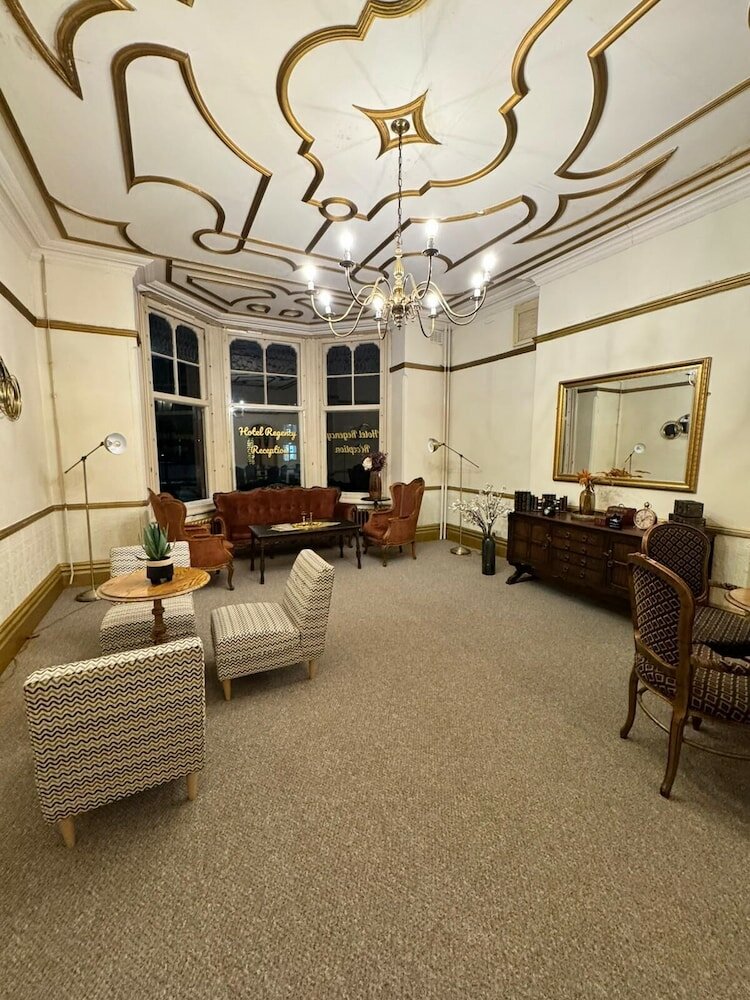 Фото Regency Hotel