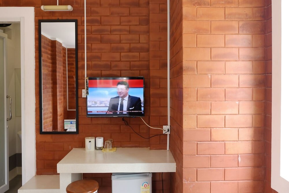 Фото Changsova Hotel