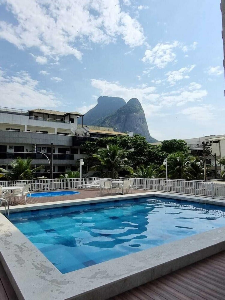 Фото Tropical Barra Hotel