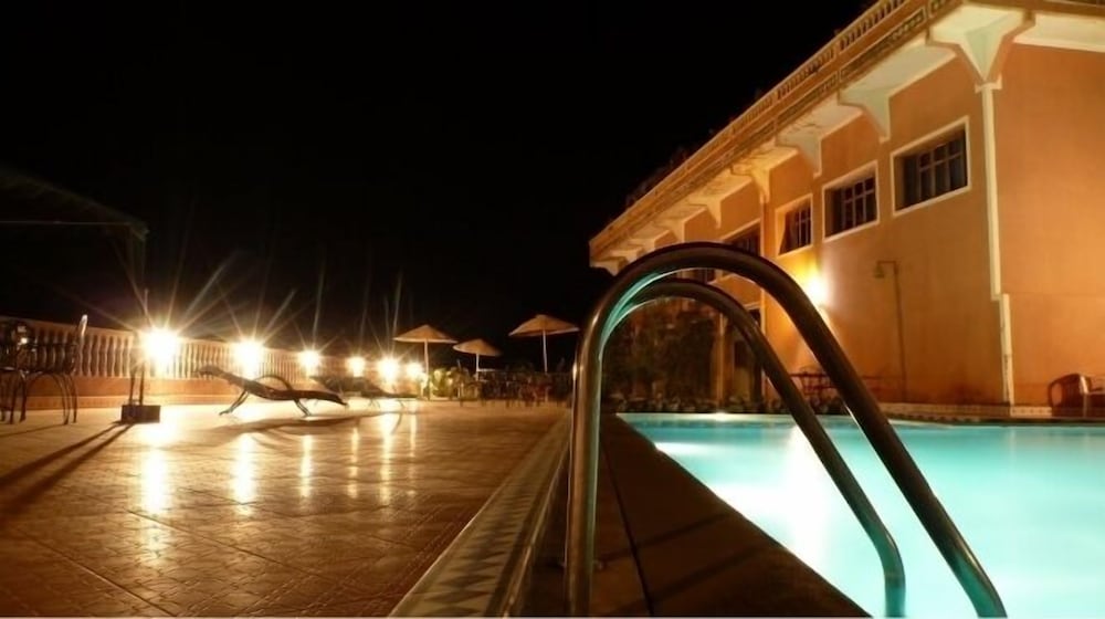 Фото La Kasbah De Dades