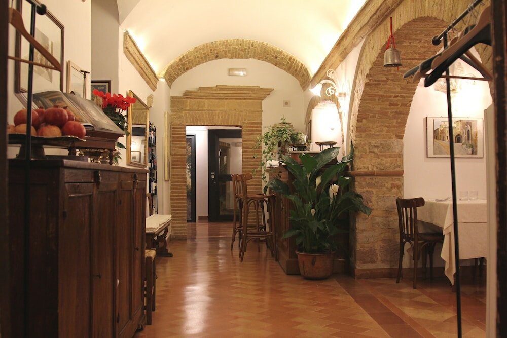 Фото Hotel Pallotta Assisi