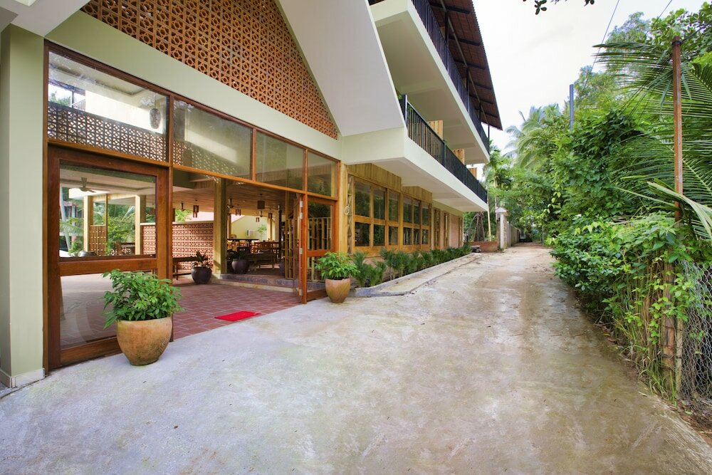 Фото Azura Resort Phu Quoc