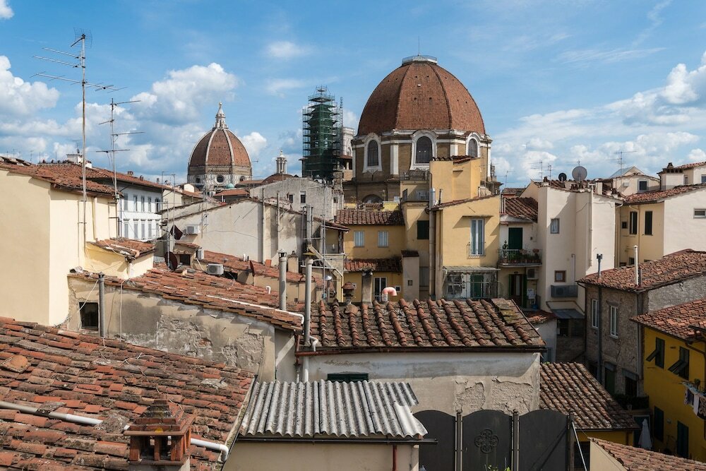 Фото Central View Suite