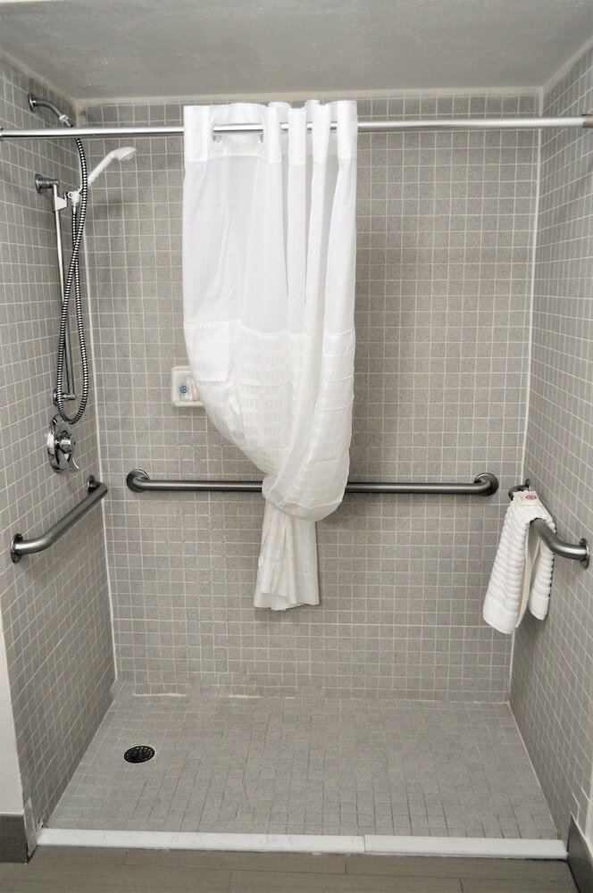 Фото Comfort Inn Downtown Charleston