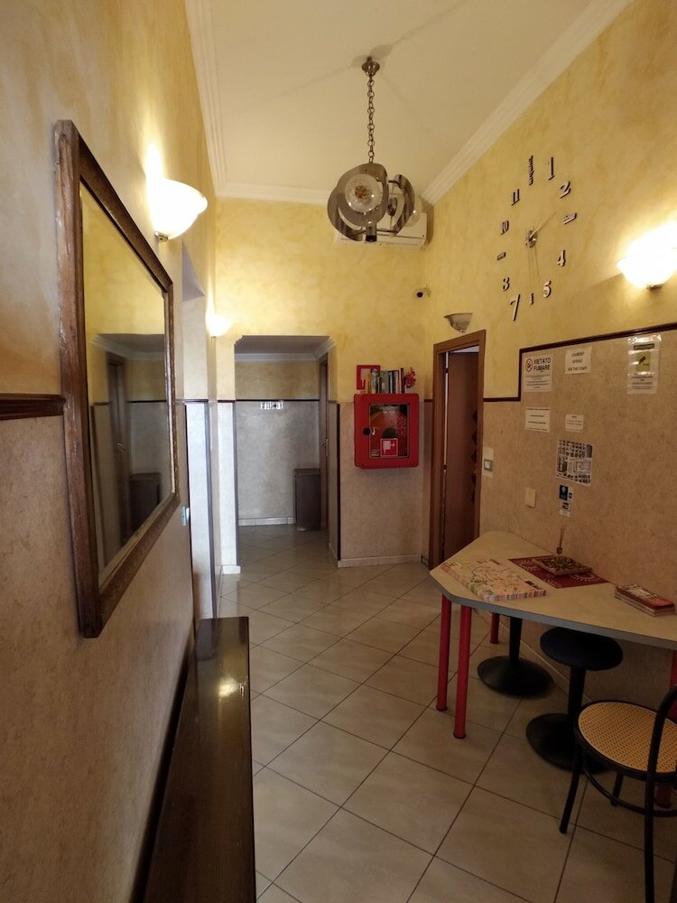 Фото Cressy Hotel