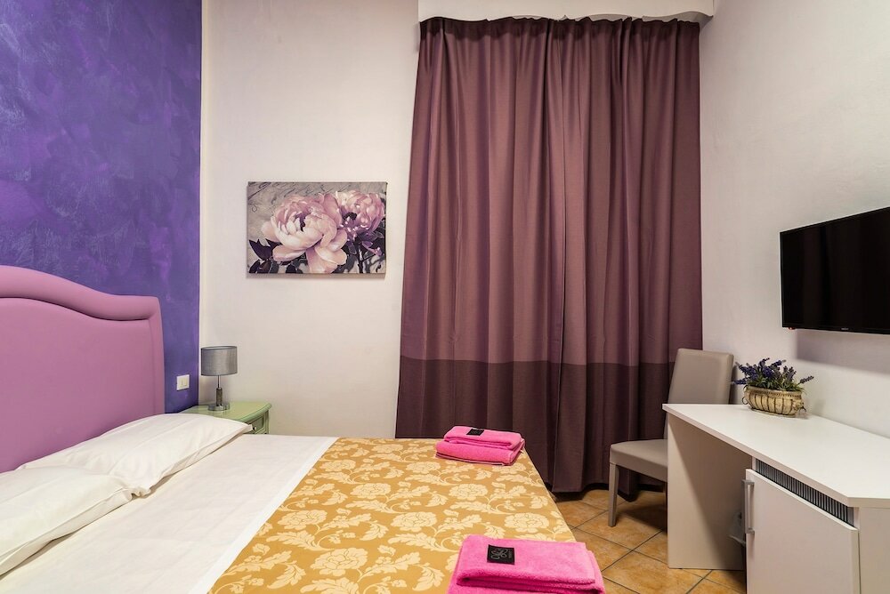 Фото B&b La Cittadella