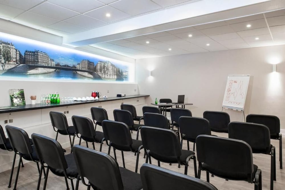 Фото Hotel Abaca Messidor