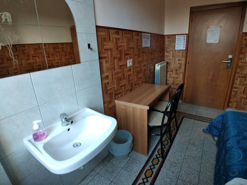 Фото Cressy Hotel