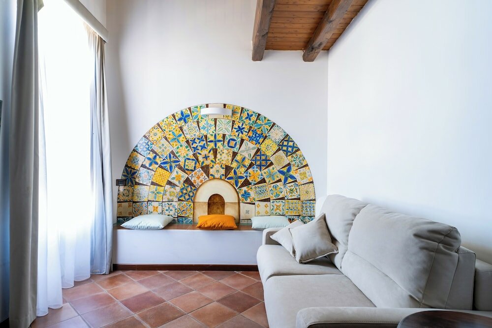 Фото Grand Hotel La Batia