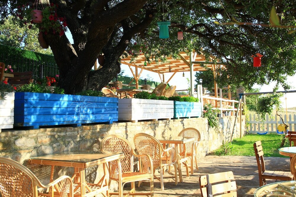 Фото Laz Koyu Konukevi