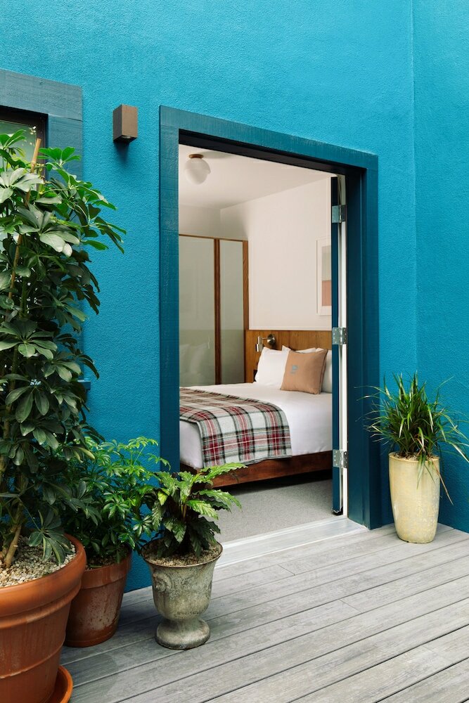 Фото Palihotel Culver City