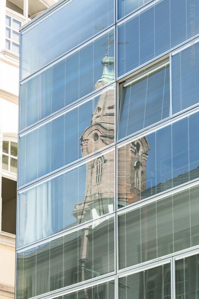 Фото Arthotel Heidelberg