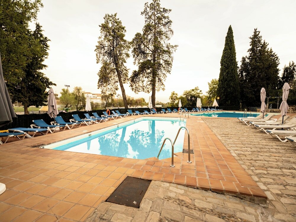 Фото Hotel Finca Los Abetos