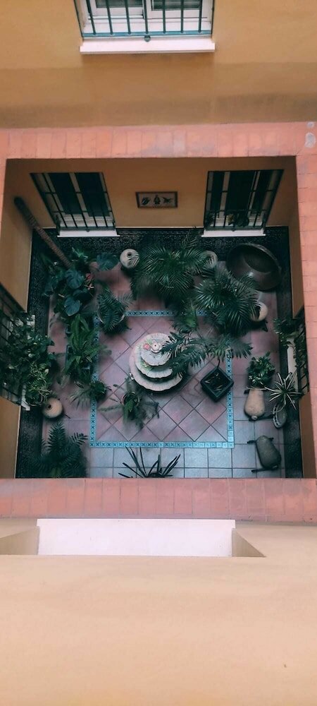 Фото Adriano Hotel