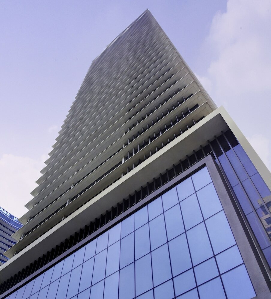 Фото Joy Nostalg Hotel & Suites Manila Managed by AccorHotels