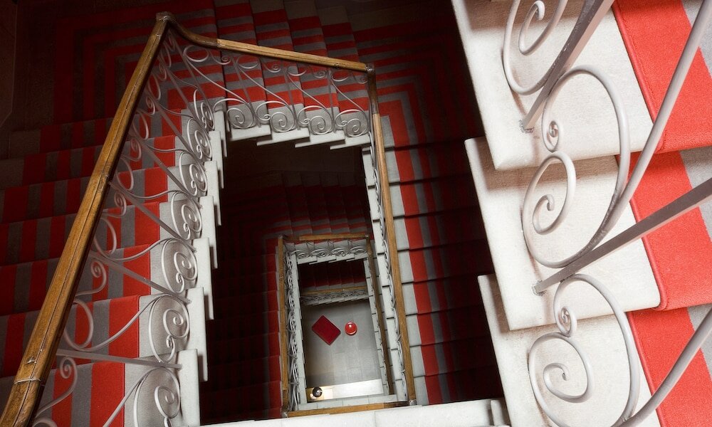 Фото Hotel Rosso 23