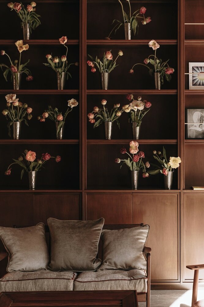 Фото Parkhotel Luna Mondschein Bozen