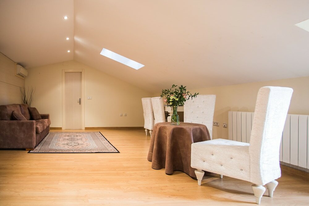 Фото Hotel II Virrey Palafox