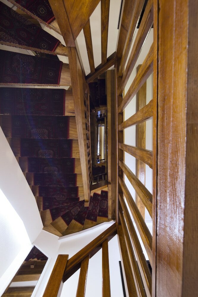 Фото Hotel and Residence du Lion d'Or