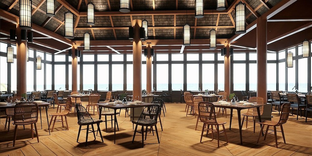 Фото Fair House Villas & SPA