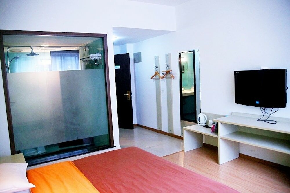 Фото Metropolo Hangzhou Huanglong Sports Center Wensan Road Hotel