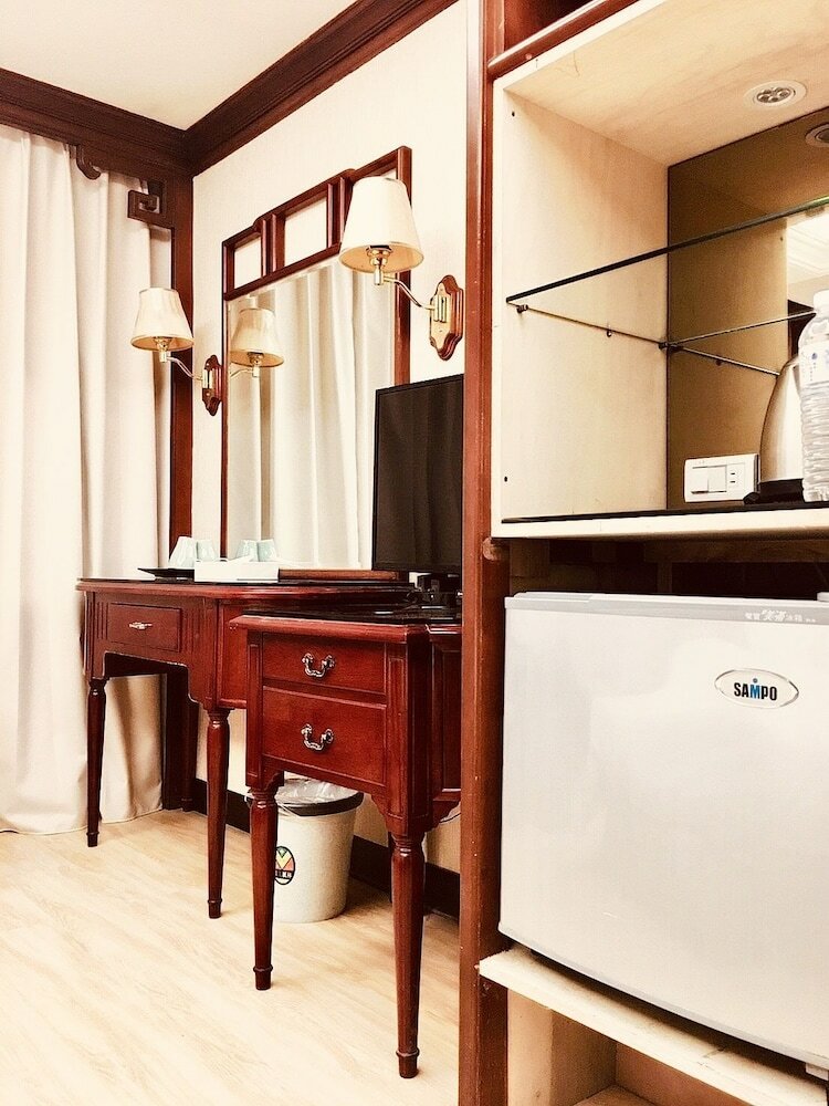 Фото Daxin Hotel