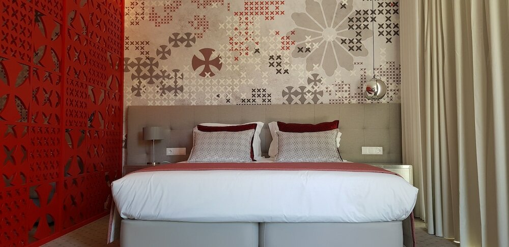 Фото Thomar Boutique Hotel