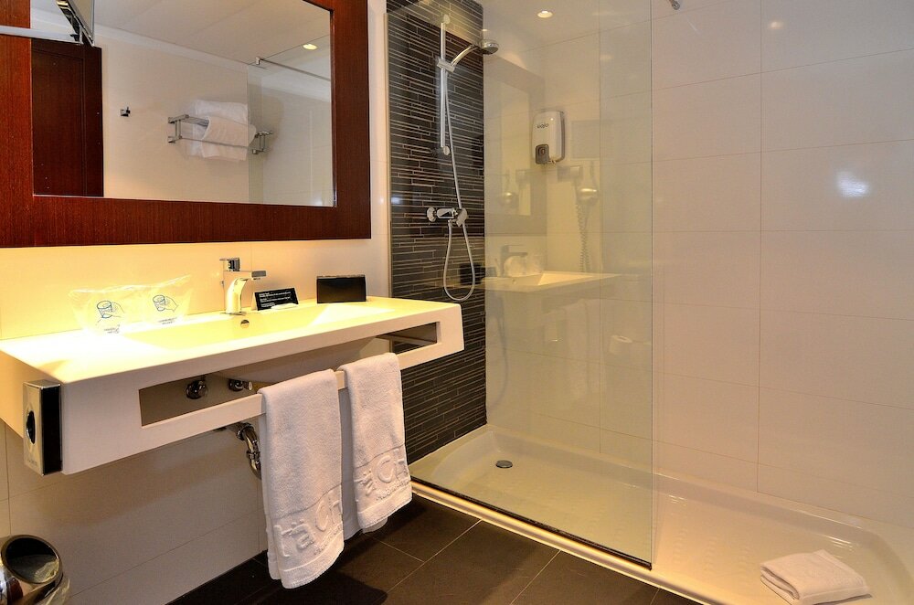 Фото Hotel Tach Madrid Airport