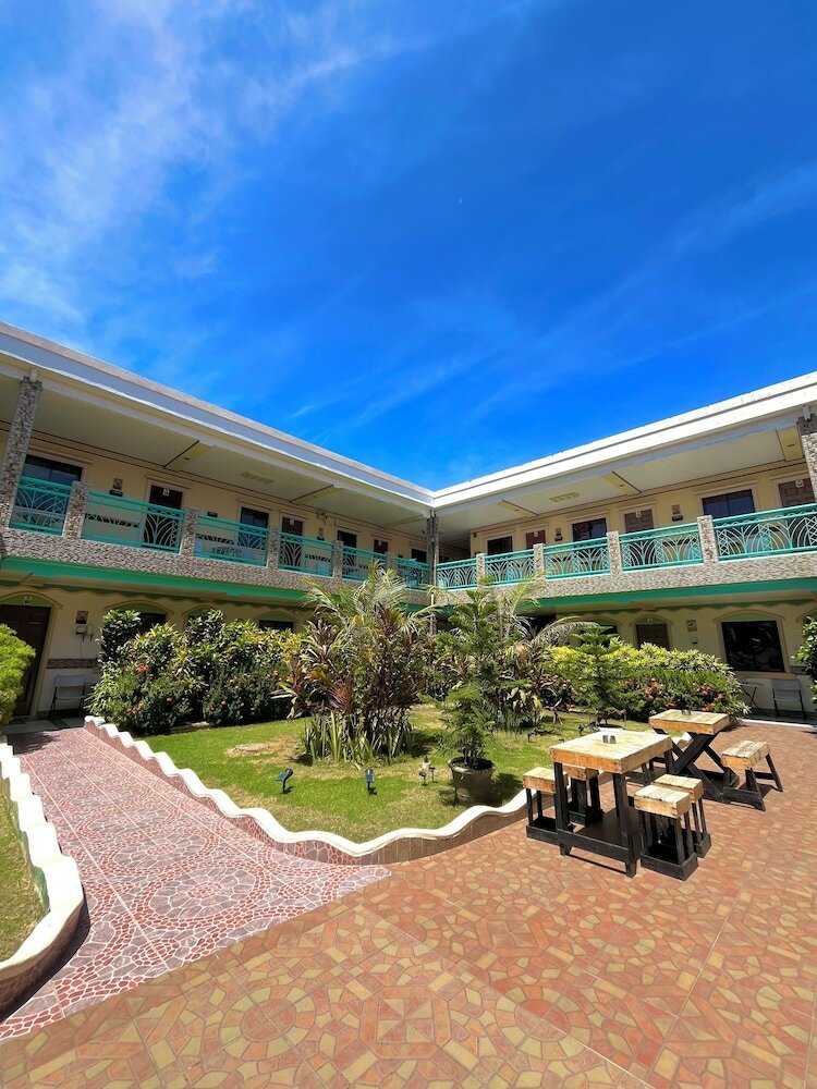 Фото Coconut Pension House